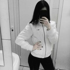 Юлия Белова, 03.10, Череповец