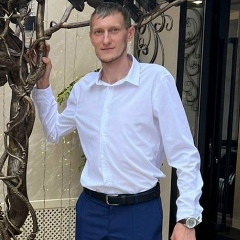 Кирилл Новиков, 06.02.1991, Москва