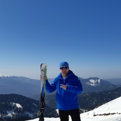 Виталий Поляков, 11.11, Москва