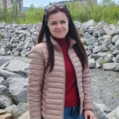 Елена Губанова, 30.10.1990, Смоленск