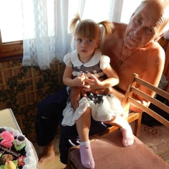 Натаха Семёнова, 22.04.1981, Судак