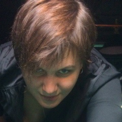 Катя Поршина, 17.03, Москва