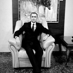 Дамир Гарипов, 21.06.1983, Караганда
