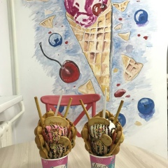 Арай Аскарова, 26.08