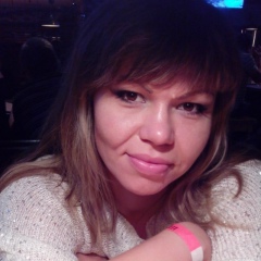 Александра Ядрышникова, 21.02.1982, Тутаев