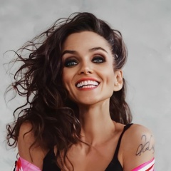 Алена Косицкая, 15.04, Москва