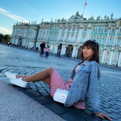 Гузель Диникаева, 25.08, Менделеевск