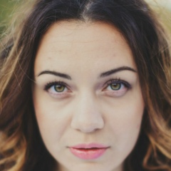 Яна Журавлева, 20.02.1988, Киев