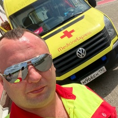 Андрей Воробьев, 01.02, Нижний Новгород