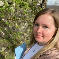 Наталья Ефименко, 02.02.1987, Барнаул