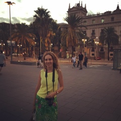 Carrie Lyuban, 09.02.1990, Санкт-Петербург