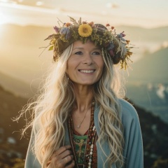 Надин Позитивная, Великий Новгород