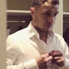 Владимир Колногоров, 03.08