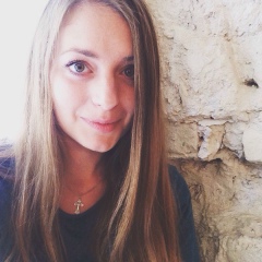 Катя Казьмина, 25.08.1987, Санкт-Петербург