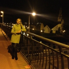 Лілія Онуфрейчук-Бродова, 24.11, Новый Роздол