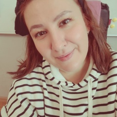 Мария Махова, 21.04.1987, Екатеринбург