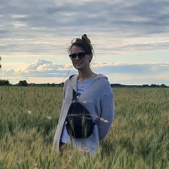 Елена Гусарова, 25.04, Сургут