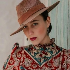 Анна Климова, Челябинск