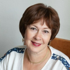 Людмила Прядко, 15.07.1971, Колпино