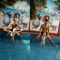 Вячеслав Ефтимиади, 12.04, Тараз