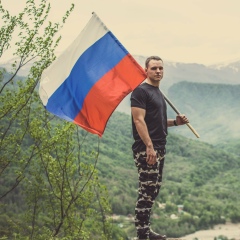 Юра Ширяев, 09.05.1991, Армавир