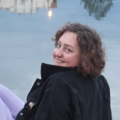 Елизавета Панферова, 18.05.1985, Москва