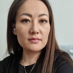 Шынар Муратбекова, 15.06, Усть-Каменогорск
