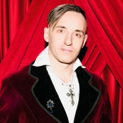 Тима Брейтбург, 28.04, Москва