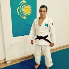 Степан Тупушев, 04.07.1993, Магдагачи