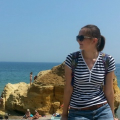 Ирина Ребенжа, 28.04.1994, Кишинев