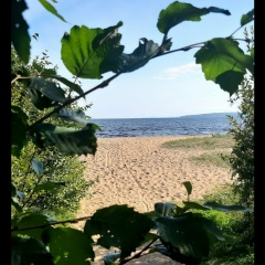 Наталья Шляхтина, 10.05, Петрозаводск