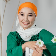 Бакытгуль Махамбетова, 27.03.1989, Астана