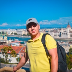 Сергей Аниськов, 01.06, Уваровичи