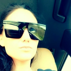 Ксения Моржова, 01.11.1987, Санкт-Петербург