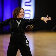 Анна Журавлёва, 01.01
