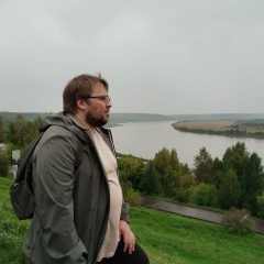 Максим Косяковский, 29.10.1985, Новосибирск