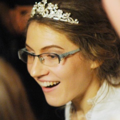 Анастасия Гаврилова, 26.09.1990, Мытищи