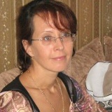 Ольга Рудова, 19.06, Санкт-Петербург