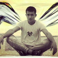 Алмат Мукан, 19.01.1995, Алматы