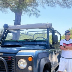 Аян Абжапаров, 20.09.1985