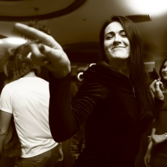 Полина Упитис, 20.12, Москва