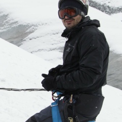 Константин Дубровин, 23.08.1981, Москва