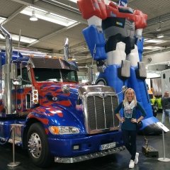 Лена Карпенко, 06.07, Обнинск