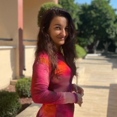 Екатерина Альхимович, 09.10.1985, Санкт-Петербург