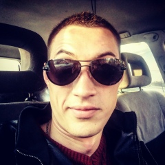 Артём Арцукевич, 25.07.1993, Борисов