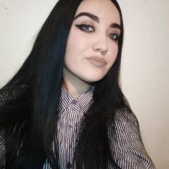 Юличка Разьевская, 30.08.1996, Винница