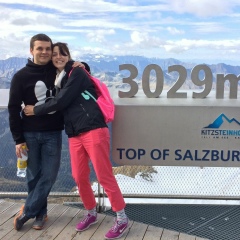 Соня Полотнянко, 30.10.1985, Москва