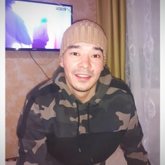 Андрей Воронистый, 20.10, Хандыга