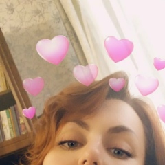 Олеся Даникулич, 20.12.1987, Иркутск