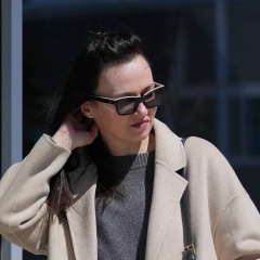 Natasha Diakova, 23.12, Санкт-Петербург